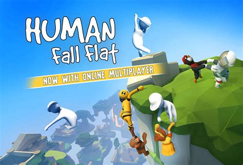 human fall flat download-4